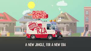 Fans react to billie eilish 'lost cause' music video. Hip Hop Icon Rza Creates New Ice Cream Truck Jingle Cnn Video