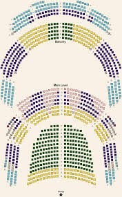 69 Studious The Baby Grand Wilmington De Seating Chart