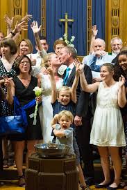 Kimberly & Adrian // Lutheran Church of the Reformation// Capitol Hill //  Washington DC — Bee Two Sweet: Virginia Wedding Photographer