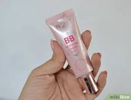 The site owner hides the web page description. Bb Cream Auftragen Wikihow