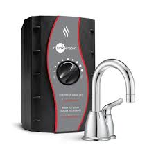 We did not find results for: Insinkerator Invite Hot150 Single Handle Instant Hot Water Dispenser Faucet With Hot Water Tank In Chrome H Hot150c Ss The Home Depot