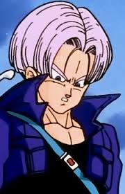 Future Trunks Dragon Ball Z Clubs Myanimelist Net