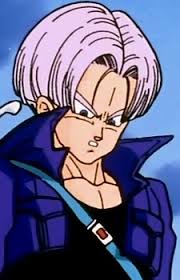 In order for your ranking to be included, you need to be logged in and publish the list to the site (not simply downloading the tier. Future Trunks Dragon Ball Z Pictures Myanimelist Net