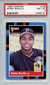 We did not find results for: Auction Prices Realized Baseball Cards 1988 Donruss Bobby Bonilla