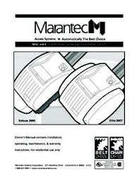 M4500 m4700 opener manual garage door zone support manuals. Mac Lift Line Professional Garage Door Opener System Mac Lift Line Professional Garage Door Opener System Pdf Pdf4pro