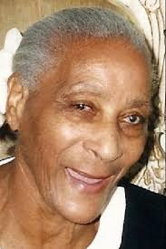 Julia Whaley Obituary (2014)