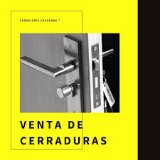 Cerrajería CARDENAS