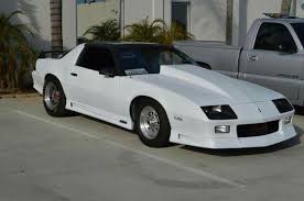 Image result for Arctic White 1991 Camaro