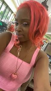 Brittany Bizzell's Instagram, Twitter & Facebook