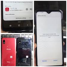 Once you receive our 8 digit samsung unlock code (network code) and easy to follow instructions, your samsung phone will be unlocked within 2 minutes. Celltrics Cellular Service Back To Back Galaxy A21 Docomo Sc 42a Network Lock Remove Done Facebook