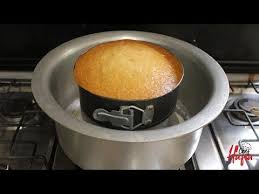 Eggless Tea Cake Without Oven No Oven No Butter No Egg Plain Cake Recipe Youtube Cake Recipes At Home Tea Cakes Recipes Tea Cakes