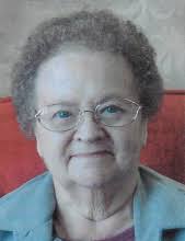 Obituary information for Verna G. Volk