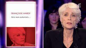Cher visiteur, les commentaires sont soumis à modération. Francoise Hardy On N Est Pas Couche 7 Mars 2015 Onpc Youtube
