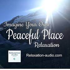 • you are alone in the dark? Relaxation Audio With Candi Libsyn Directory