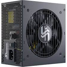 It'll will trigger the overcurrent protection, and will shut down immediately. Seasonic Electronics Focus Gx Series 650w 80 Plus Focus Gx 650