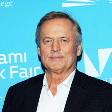 Most sold Amazon books last week: John Grisham enters high
