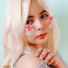 Kristine Barrera in people