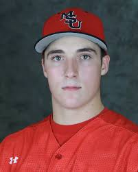 2016 Baseball Roster