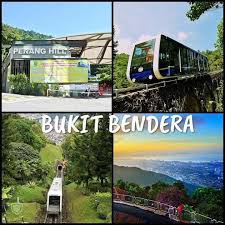 Peruntukan rm100 juta bagi sistem kereta kabel bukit bendera yang baharu dijangka melonjakkan lagi populariti pulau pinang. Stay At Twonine4 Posts Facebook