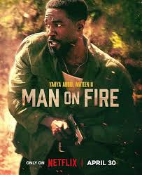Photo Critiques de la série Man On Fire - AlloCiné