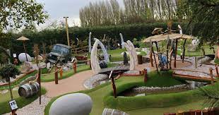 Check out his latest detailed stats including goals, assists, strengths & weaknesses and match ratings. The Best Places For Crazy Golf And Mini Golf In Nottingham As Rated By You Nottinghamshire Live
