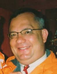 Obituary for Edward Vanover