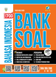 Buku siswa bahasa indonesia kelas x sma smk k13 shopee indonesia. Jual Buku 1700 Plus Bank Soal Bahasa Indonesia Sma Ma Smk X Xi Xii Oleh Yadi Mulyadi Gramedia Digital Indonesia