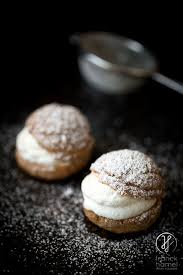 Franck Hamel Photographe Culinaire Choux A La Creme Chantilly Food Photographing Food B Food