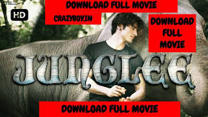 Jungle 2 new released full hindi dubbed movie new. Junglee Movie Download Vidyut Jamwal Archives Crazyboy In