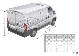 Https Www Promasterforum Com Threads 2015 Ducato Boxer Dimensions Volumes Schematics 14505 Camper Van Conversion Diy Camper Conversion Campervan Conversions