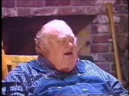 Old Country Preacher (Pt 2.)