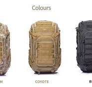 OEM/ODM Mochila táctica para exteriores YAKEDA multicam ...