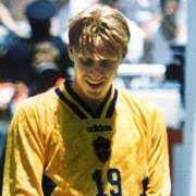 Bernt kennet andersson (born 6 october 1967) is a swedish former professional footballer who played as a forward. Kennet Andersson Home Facebook