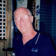 David Irvine Obituary