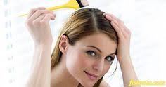 Evde Sac Boyasi Yapma Sems Aslan Farkiyla Hair Dye Removal Homemade Hair Dye Homemade Hair Products