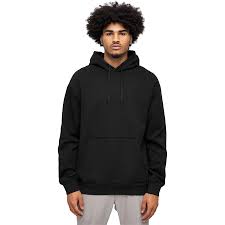Handmade in vancouver, canada using premium midweight terry cotton, these sweatpants are made. Reigning Champ Midweight Terry Relaxed Pullover Hoodie Men S Backcountry Com