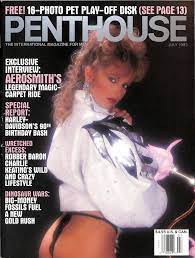 Penthouse July 1993 by Scott - Issuu