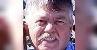 Russell Wayne Fairchild Obituary