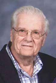 Lloyd Shipley Obituary (1931