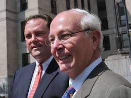 Leslie Scrushy to negotiate claims HealthSouth shareholders have against  her