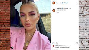 Loredana zefi ist eine schweizer rapperin und influencerin aus emmenbrücke im kanton luzern. Loredana Zefi Rapperin Wurde In Luzern Festgenommen Stern De
