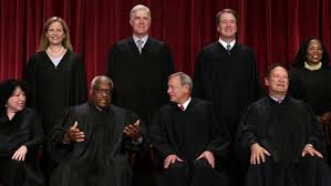 Jeh Johnson: An unbelievable decision and a setback to our constitutional  order