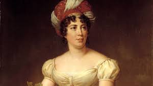 Résultat de recherche d'images pour "germaine de stael"
