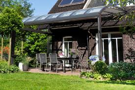 Das ist urlaub nach maß! Sonnenschutz Fur Die Terrasse Heisser Kaffee Kuhler Kopf