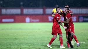 Namun, laga batal digelar karena pertandingan tidak mendapatkan izin dari mabes polri. Link Streaming Indosiar Timnas U 23 Vs Tira Persikabo Bolehkah Selebrasi Gol Dengan Berpelukan Tribunnews Com Mobile