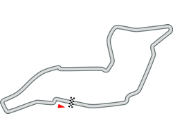 Over here you will find free vector brand logos in illustrator, eps, corel draw format. Autodromo Enzo E Dino Ferrari Di Imola Pistenclub E V