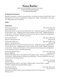 Seaman resume samples velvet jobs. 20 Best Seaman Resumes Resumehelp
