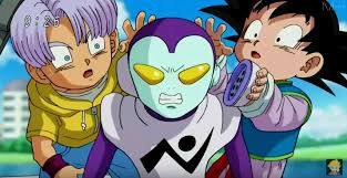 Slump, nekomajin, and jaco the galactic patrolman. Dragon Ball Super Episode 20 Preview Trailer Spoilers