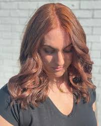 Justine Logan (@hair.by.justinelogan) • Instagram photos and videos