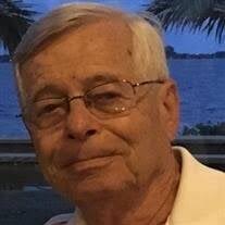 Donald L. Larson Obituary